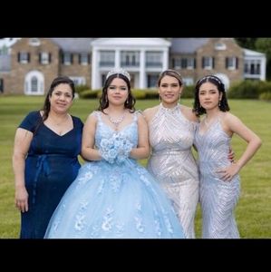 Meet your Posher, Lidia